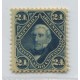 ARGENTINA 1877 GJ 55 ESTAMPILLA NUEVA MINT U$ 76